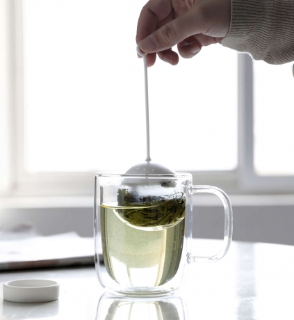 Заварник для чая "Шар" Infusion™ Viva Scandinavia