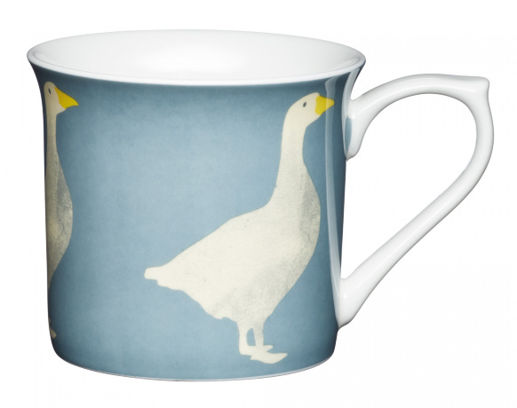 Кружка, 300 мл. GOOSE Kitchen Craft