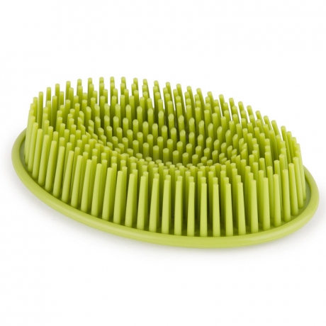 Мыльница Grassy авокадо