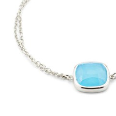 Браслет METALLO E CRISTALLO