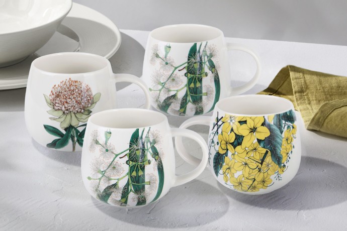 Кружка Эвкалипт, 0,4 л. Maxwell & Williams