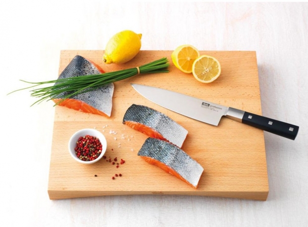 Нож вспомогательный Fissler "Profession", 13 см.