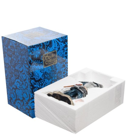 WS-746 Статуэтка "Самурай"