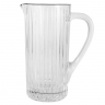Кувшин Пиза серебро, 1,2 л. Same