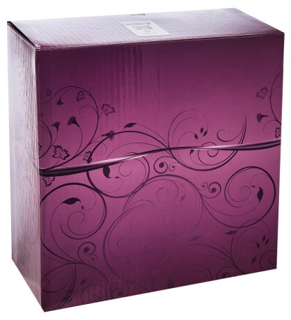 AR-1344 Набор десертных вилочек и ложечек (Юнион)