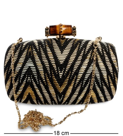 BG-126 Клатч "Констанция"