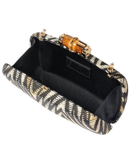 BG-126 Клатч "Констанция"