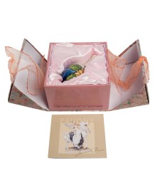 JP-97/34 Вазочка (Pavone)