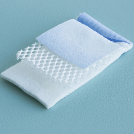 Чехол PerfectFlow 135х45 см (D), Пузырьки Brabantia