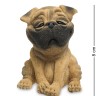 RV-894 Фигурка Собака "Мопс" (W.Stratford)
