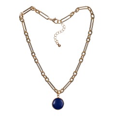 Колье NATURAL LAPIS