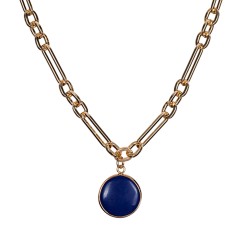 Колье NATURAL LAPIS