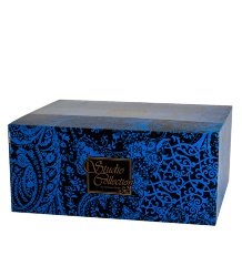 WS-669 Ваза в стиле Ар-деко "Египтянки"