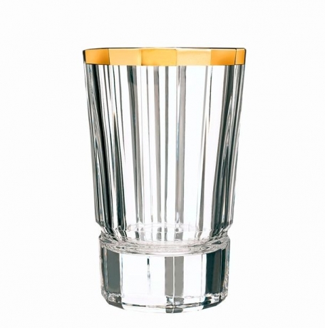 Набор из 6-ти стопок, 60 мл. MACASSAR GOLD Cristal d’Arques