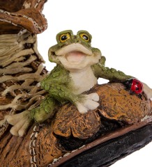 GG-4515-XB Кашпо сред. "Старый Башмак" (Sealmark)