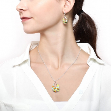 Комплект SAH-35204.27 M/S Shadore