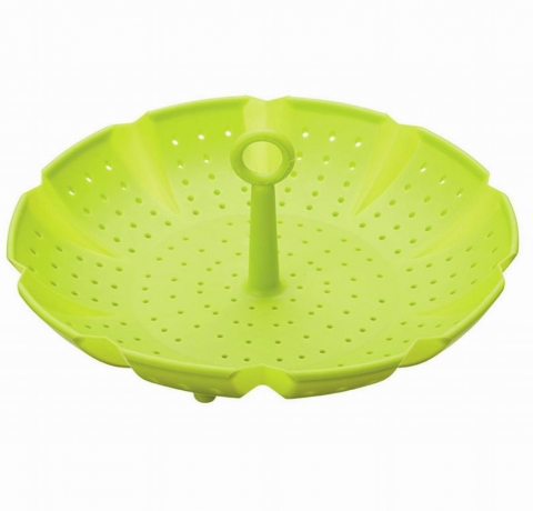 Шумовка для приговления на пару, Kitchen Craft