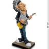 RV-752 Статуэтка "Гитарист" (W.Stratford)