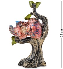 MN-274 Фигурка "Парочка сов"