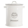 Ёмкость для хранения печения Pride of Place White, T&G