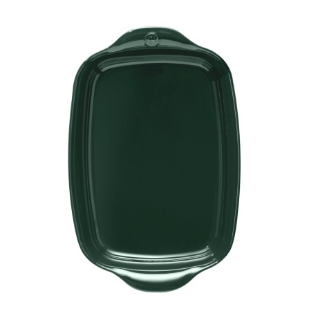 Форма для запекания прямоугольная, 42x27 см. цвет: кедр, Emile Henry