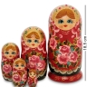 МР-61/ 2-C Матрешка 5м "Купава"