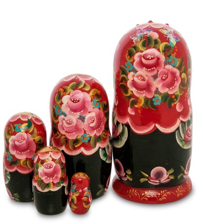 МР-61/ 2-C Матрешка 5м "Купава"