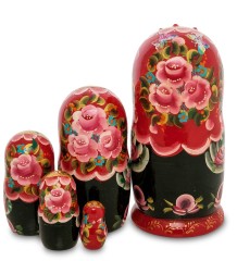 МР-61/ 2-C Матрешка 5м "Купава"