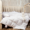 Подушка BABY SNOW GRASS мягкая 40х60