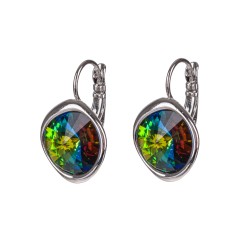 Серьги Virtual Light Fiore Luna