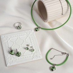 Серьги Virtual Light Fiore Luna