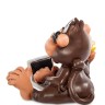 RV-479 Фигурка Обезьяна "Все удовольствия сразу" (W.Stratford)