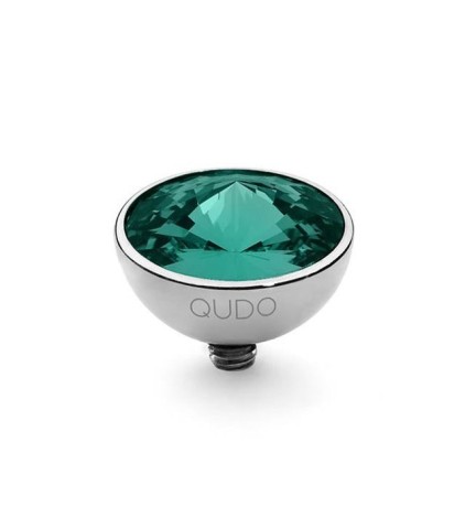 Шарм Bottone Emerald 627739 G/S Qudo
