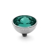 Шарм Bottone Emerald 627739 G/S Qudo