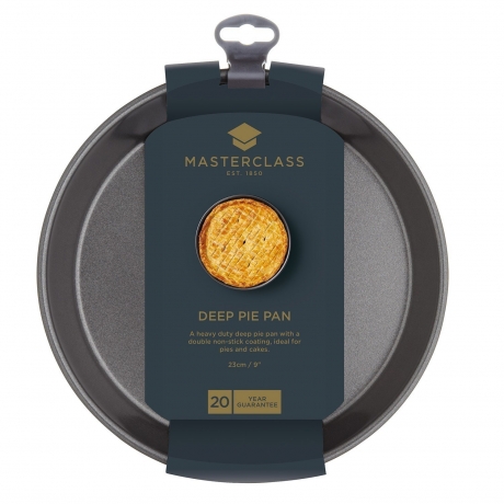 Форма для выпечки, 23x23x4,7 см. Kitchen Craft