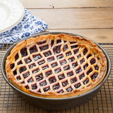 Форма для выпечки, 23x23x4,7 см. Kitchen Craft