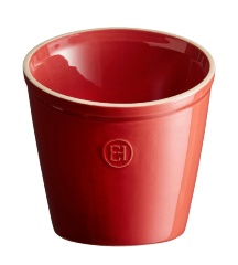 Стакан для кухонных предметов и аксессуаров, гранат, Emile Henry