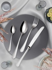 Набор столовых приборов, 51 шт. IMPERO EME