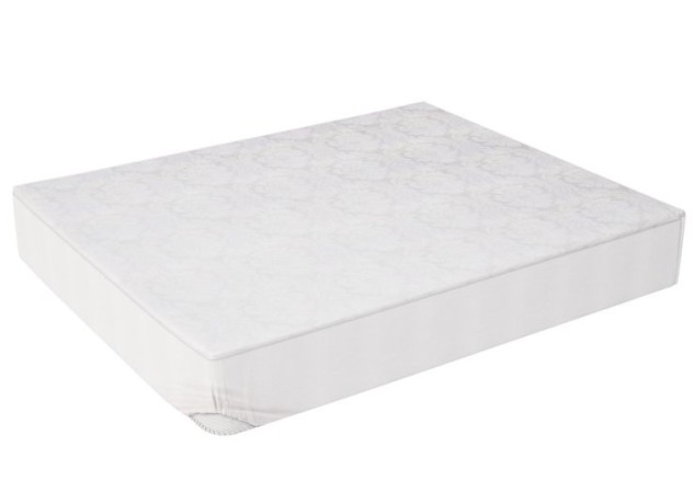 Наматрасник classic с боковиной MaterLux
