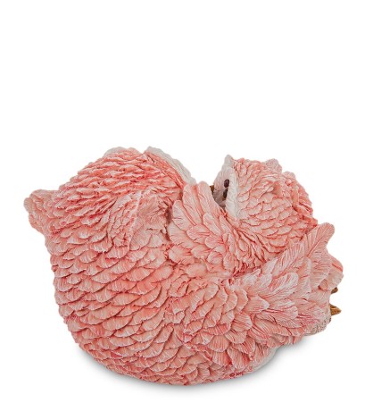 OL-6378-MA Фигура Совы "Счастливая мама" (Sealmark)