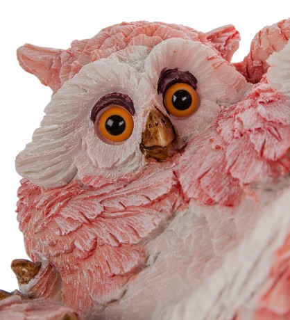 OL-6378-MA Фигура Совы "Счастливая мама" (Sealmark)