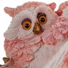 OL-6378-MA Фигура Совы "Счастливая мама" (Sealmark)