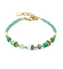Браслет Green 4565/30-0500 Coeur de Lion