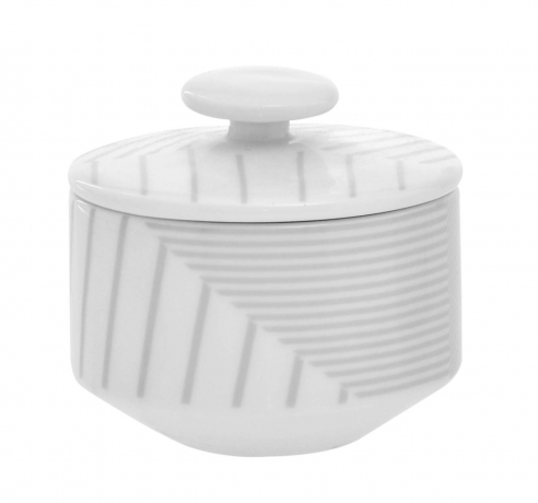 Сахарница Malvern, 235 мл. Salt&Pepper