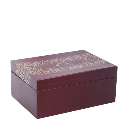 AS-82 Чайный н-р на 2 перс "Дольче Вита" (Pavone)