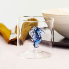 Стакан Морской конёк, 0,25 л. WD Lifestyle