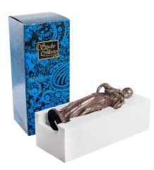 WS-561 Статуэтка "Гигиея - богиня здоровья и чистоты"