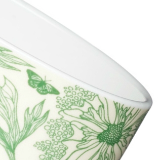 Кружка BOTANICAL LEAF Kitchen Craft