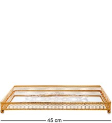 GSM-509 Набор сервировочных подносов из 3 шт. &quot;Раллентандо&quot;