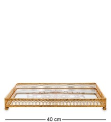 GSM-509 Набор сервировочных подносов из 3 шт. &quot;Раллентандо&quot;